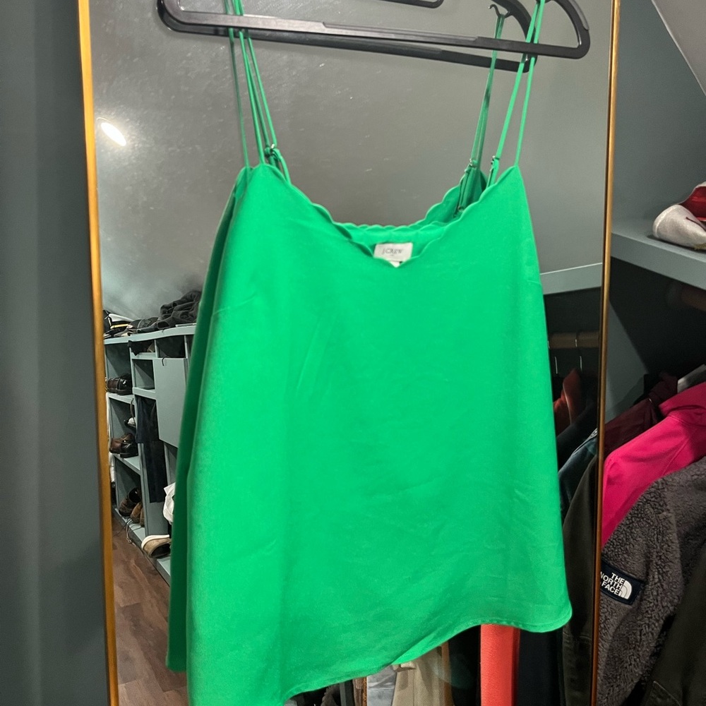 J.Crew Cami